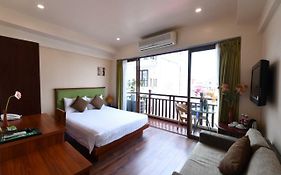 Artisan Hoan Kiem Hotel